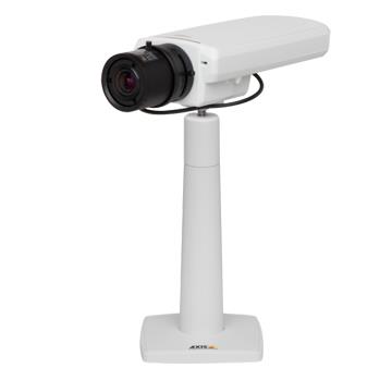 AXIS P1355 BAREB BULK  0525-059  Network Camera