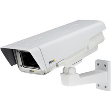 AXIS P1343-E 0349-009 Outdoor network camera