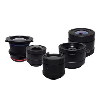 LWIR20605 Long wave infrared Lens