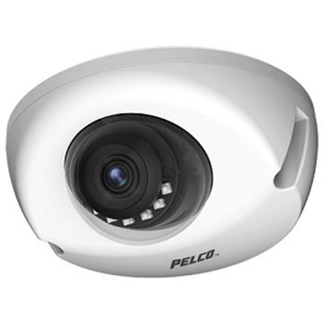 IWP532-1ERS Pelco 5MP Sarix Pro IR Vandal Resistant Wedge Dome