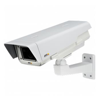 AXIS Q1614-E 0551-009 Outdoor fixed camera