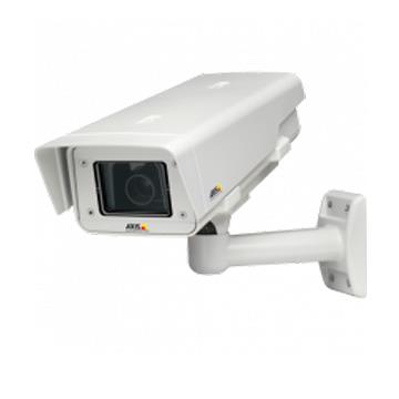 AXIS P1346-E 0351-001 Network Camera