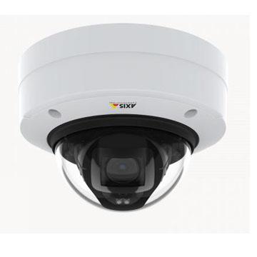 AXIS P3248-LVE Network Camera