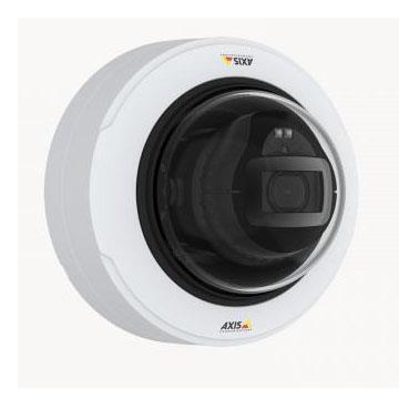 AXIS P3247-LV 紅外網(wǎng)絡半球攝像機Network Camera