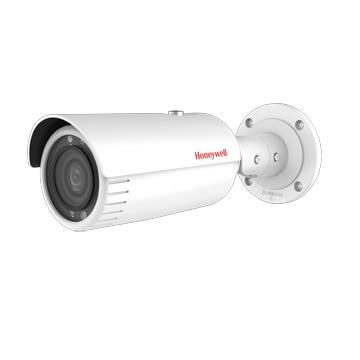 Honeywell HVCB-2500IVS zoom bolt 2 million infrared cylindrical network camera