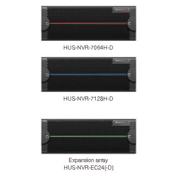 HUS-NVR-7064H Honeywell 64 路網(wǎng)絡(luò)視頻錄像機(jī)