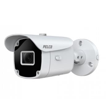 IBV229-1ER IBV529-1ER Pelco 3-9MM IR Environmental Bullet Cameras