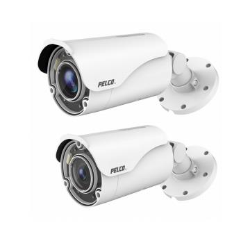 IBP331-1ER Pelco IBP Series Environmental Bullet Camera