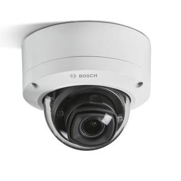 NDE-3502-AL 固定式球型攝像機2MP，HDR，3.2-10mm，IP66 IK10 IR