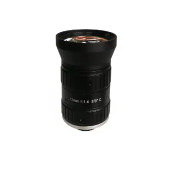 C-M12(5MP)-23F14-2 C-Mount 2/3