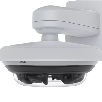 AXIS P3747-PLVE 全景攝像機