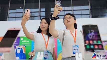 【金磚會晤 相約&ldquo;廈&rdquo;一站】打造創(chuàng)新之城 廈門新興產業(yè)助發(fā)展