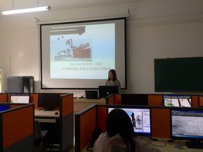 廈門(mén)軟件學(xué)院設(shè)計(jì)藝術(shù)系系部新聞 創(chuàng)新融合，軟件設(shè)計(jì)賦能藝術(shù)新未來(lái)