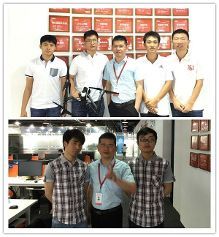 省領(lǐng)導(dǎo)蒞臨一品威客創(chuàng)客空間，與創(chuàng)業(yè)團(tuán)隊(duì)共話創(chuàng)新未來(lái)